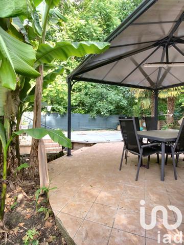 Maison à vendre 6 pièces 118 m² Ormoy-la-Rivière