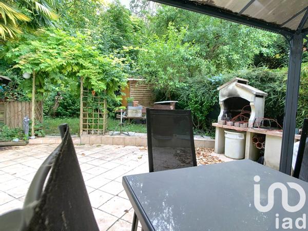 Maison à vendre 6 pièces 118 m² Ormoy-la-Rivière