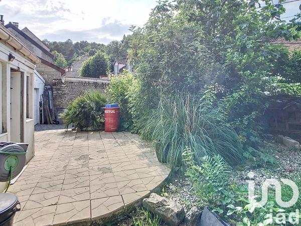 Maison à vendre 6 pièces 118 m² Ormoy-la-Rivière