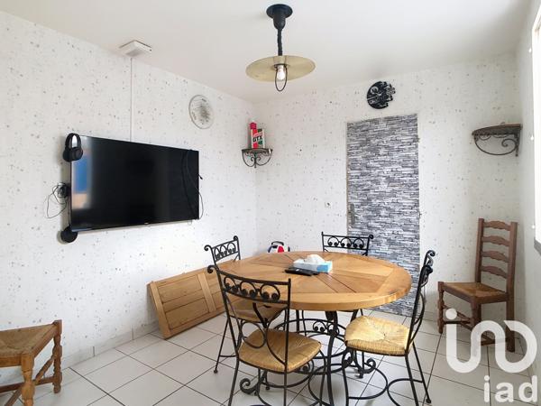 Maison à vendre 6 pièces 118 m² Ormoy-la-Rivière