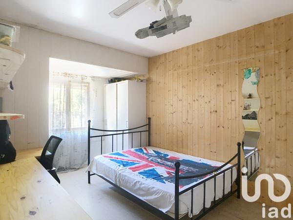 Maison à vendre 6 pièces 118 m² Ormoy-la-Rivière