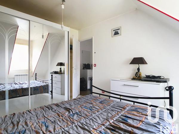 Maison à vendre 6 pièces 118 m² Ormoy-la-Rivière