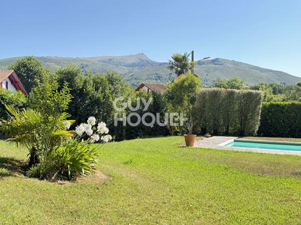 Maison 4 pièces Ascain 167 m2