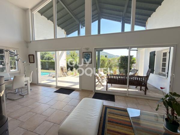 Maison 4 pièces Ascain 167 m2