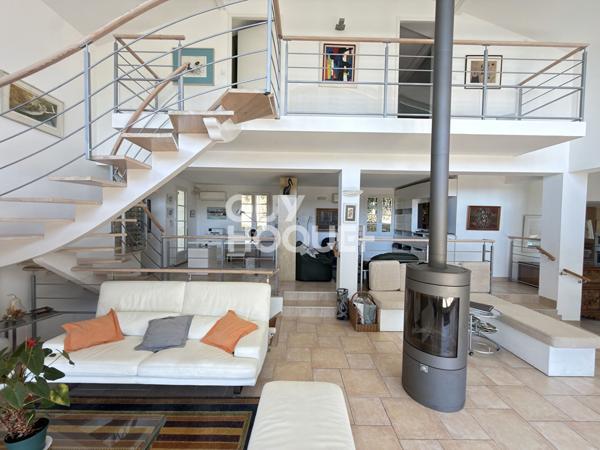 Maison 4 pièces Ascain 167 m2