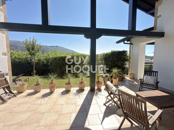 Maison 4 pièces Ascain 167 m2
