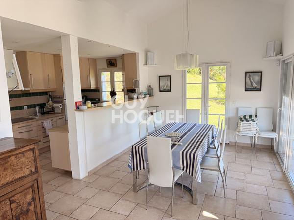 Maison 4 pièces Ascain 167 m2