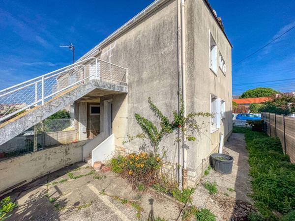 MAISON à ROYAN