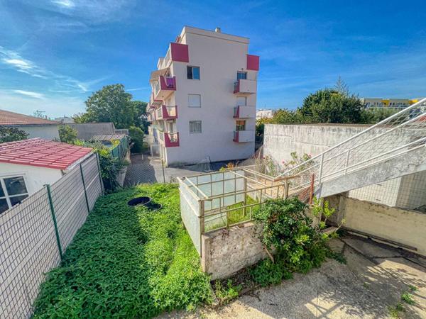 MAISON à ROYAN