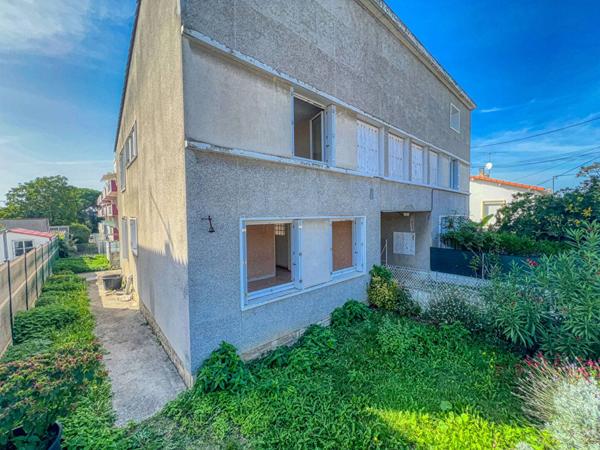 MAISON à ROYAN