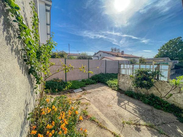 MAISON à ROYAN