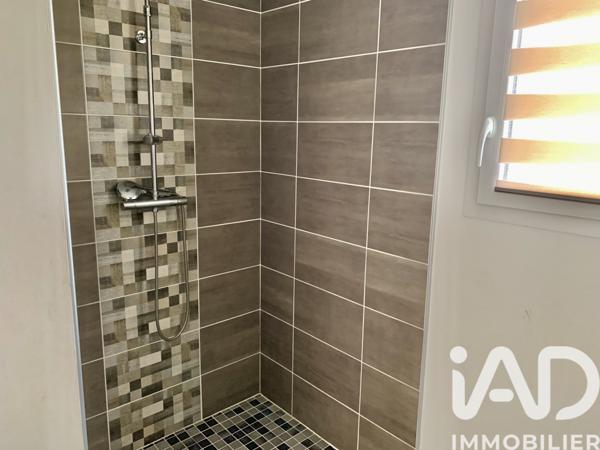 Maison à vendre 4 pièces 130 m² Neuvic