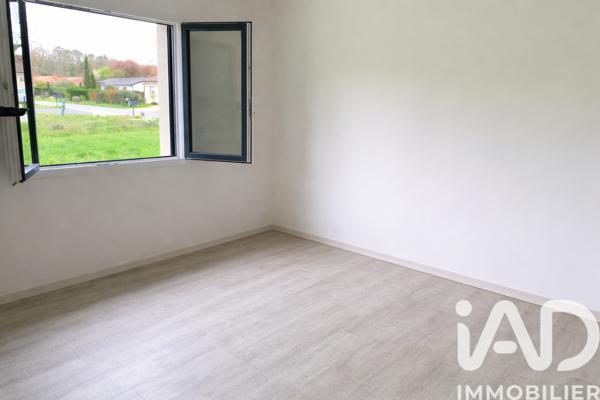 Maison à vendre 4 pièces 130 m² Neuvic