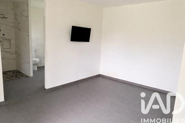 Maison à vendre 4 pièces 130 m² Neuvic