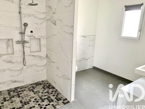 Maison à vendre 4 pièces 130 m² Neuvic