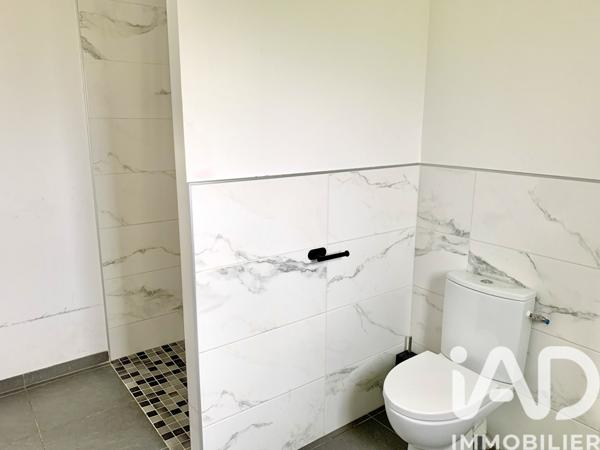 Maison à vendre 4 pièces 130 m² Neuvic