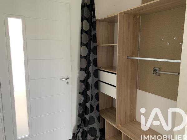 Maison à vendre 4 pièces 130 m² Neuvic