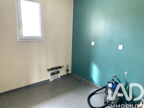 Maison à vendre 4 pièces 130 m² Neuvic