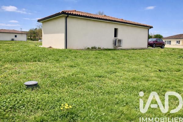 Maison à vendre 4 pièces 130 m² Neuvic