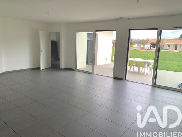 Maison à vendre 4 pièces 130 m² Neuvic