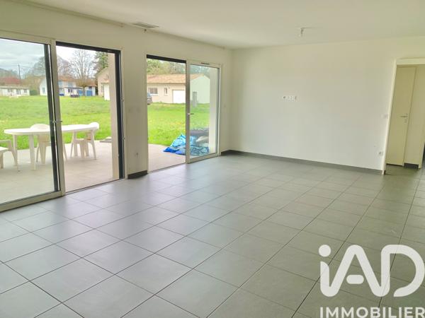 Maison à vendre 4 pièces 130 m² Neuvic