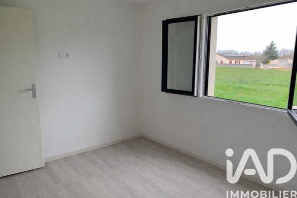 Maison à vendre 4 pièces 130 m² Neuvic