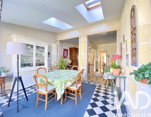 Maison à vendre 6 pièces 170 m² Libourne