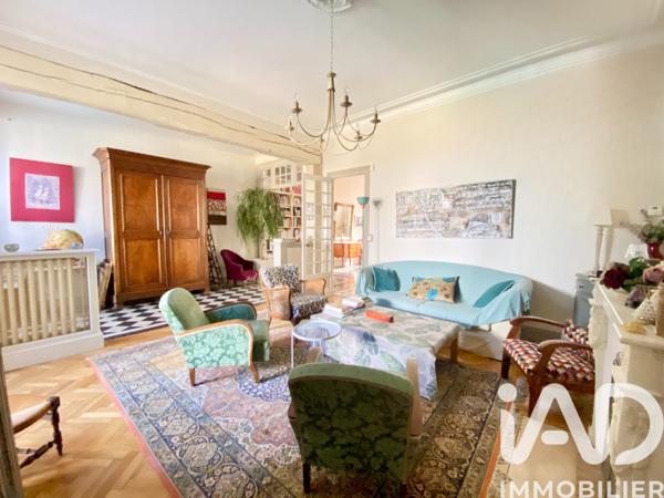Maison à vendre 6 pièces 170 m² Libourne