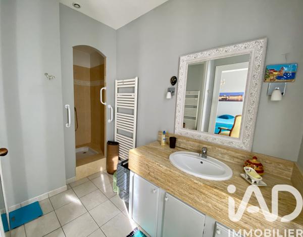 Maison à vendre 6 pièces 170 m² Libourne