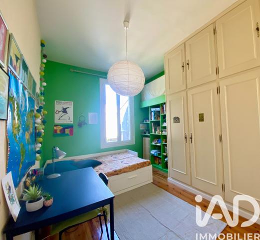 Maison à vendre 6 pièces 170 m² Libourne