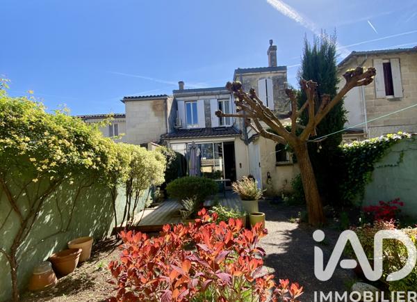 Maison à vendre 6 pièces 170 m² Libourne