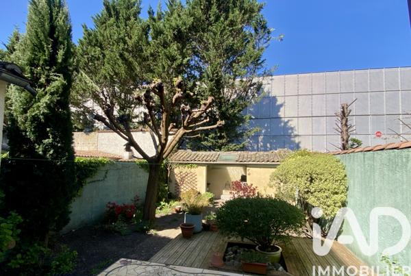 Maison à vendre 6 pièces 170 m² Libourne