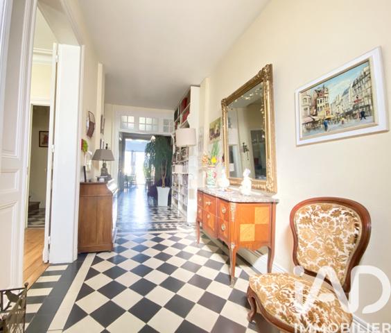 Maison à vendre 6 pièces 170 m² Libourne