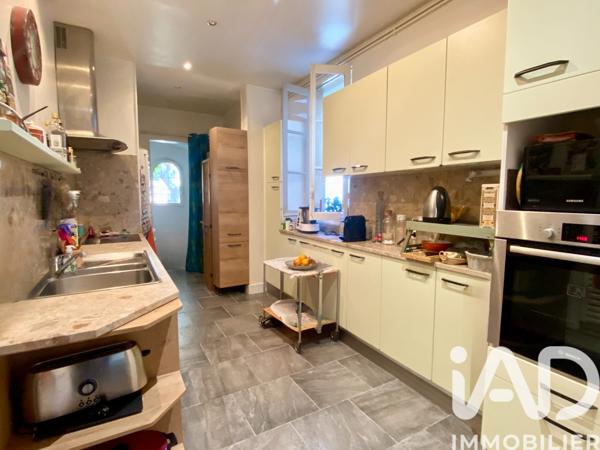 Maison à vendre 6 pièces 170 m² Libourne