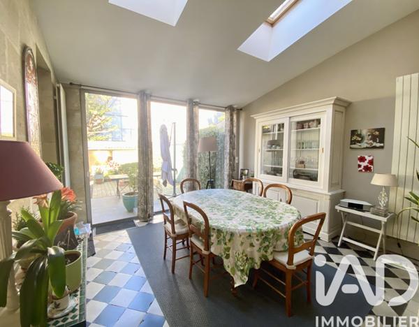 Maison à vendre 6 pièces 170 m² Libourne