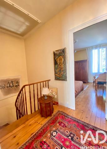 Maison à vendre 6 pièces 170 m² Libourne