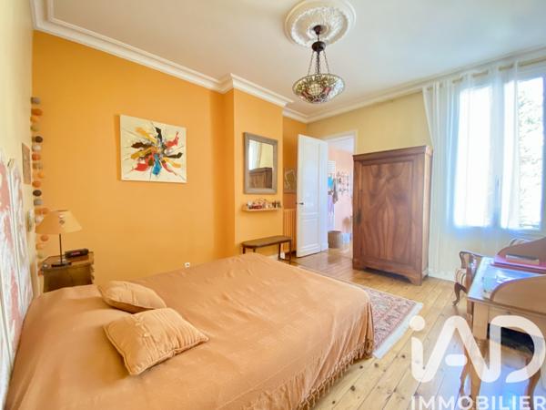 Maison à vendre 6 pièces 170 m² Libourne