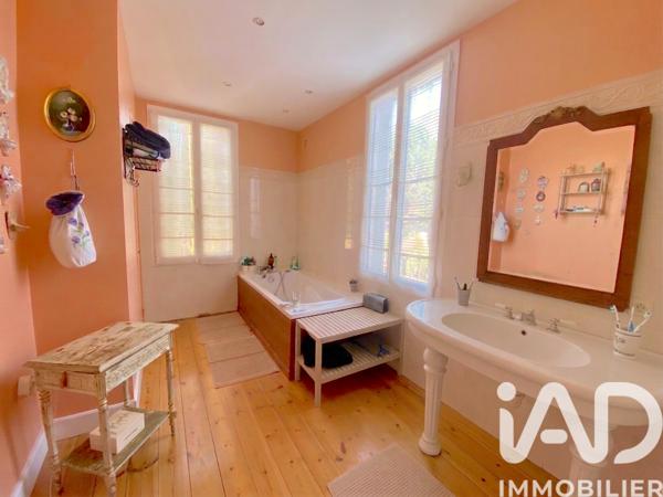 Maison à vendre 6 pièces 170 m² Libourne