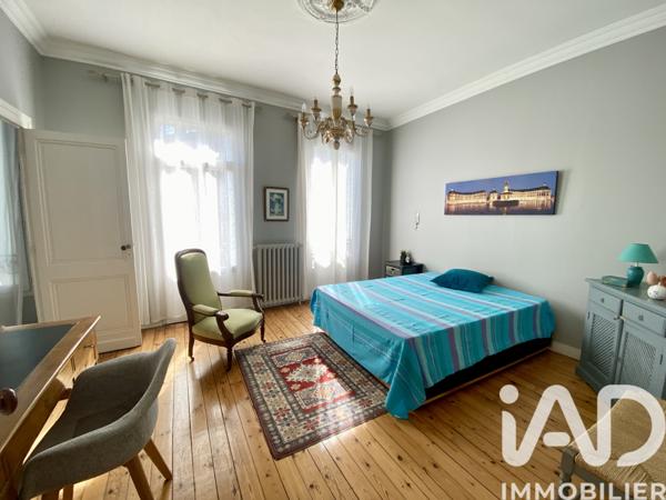 Maison à vendre 6 pièces 170 m² Libourne