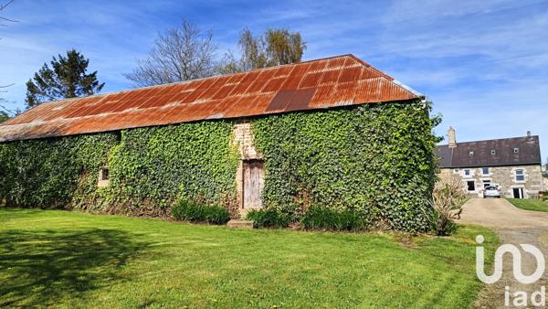 Maison à vendre 6 pièces 125 m² Noues de Sienne