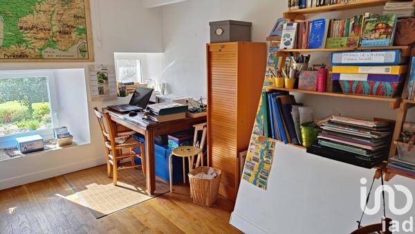 Maison à vendre 6 pièces 125 m² Noues de Sienne