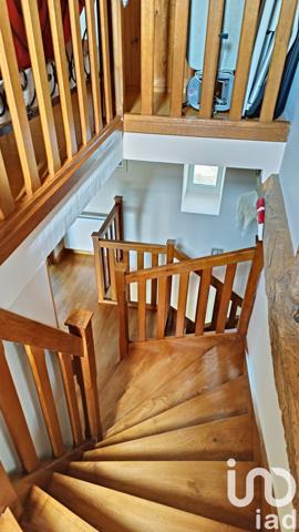 Maison à vendre 6 pièces 125 m² Noues de Sienne