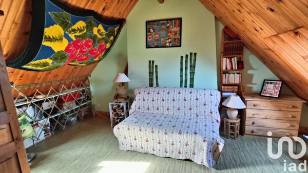 Maison à vendre 6 pièces 125 m² Noues de Sienne