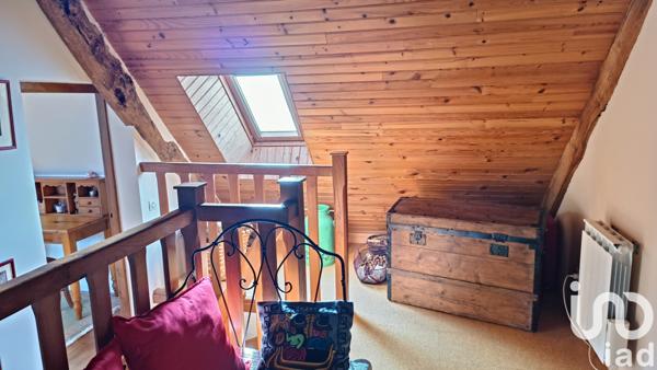 Maison à vendre 6 pièces 125 m² Noues de Sienne