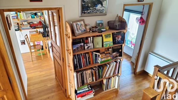 Maison à vendre 6 pièces 125 m² Noues de Sienne