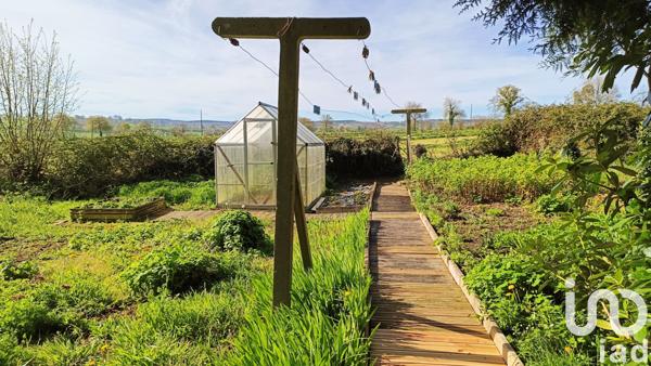 Maison à vendre 6 pièces 125 m² Noues de Sienne