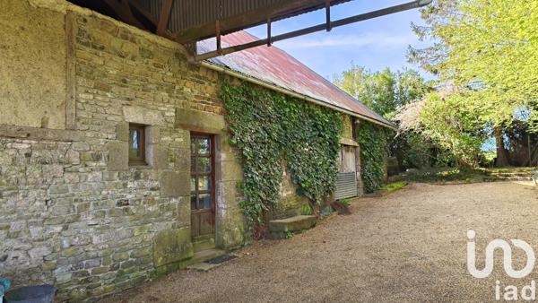 Maison à vendre 6 pièces 125 m² Noues de Sienne