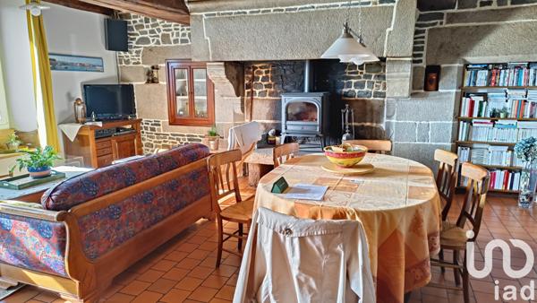 Maison à vendre 6 pièces 125 m² Noues de Sienne