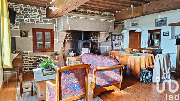 Maison à vendre 6 pièces 125 m² Noues de Sienne