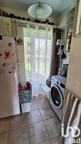 Maison à vendre 6 pièces 125 m² Noues de Sienne